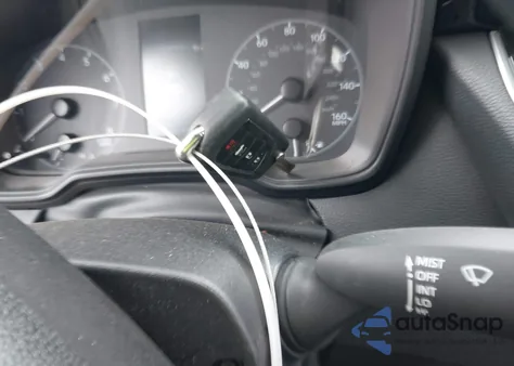 2024 Toyota Corolla Le from USA, damaged, VIN 5YFB4MDE5RP147136